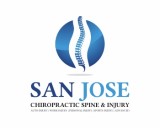 /public/logoimage/1577522534San Jose Chiropractic Spine _ Injury Logo 3.jpg